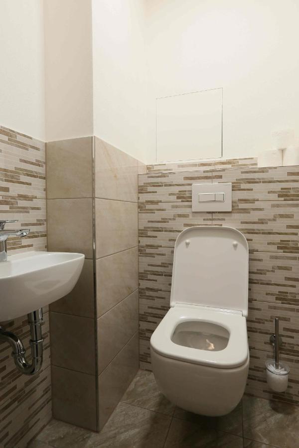 Apartmany Aura Bozi Dar Exterior photo