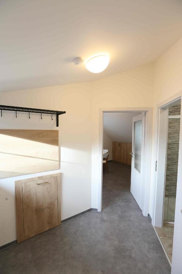 Apartmany Aura Bozi Dar Exterior photo